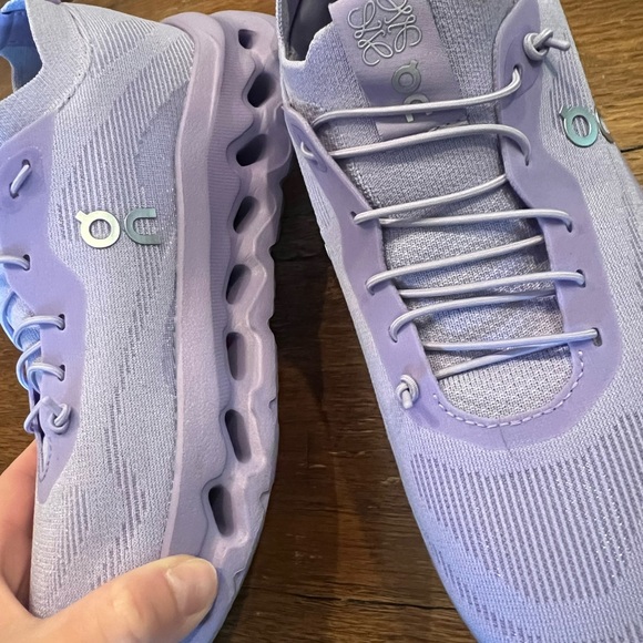 NEW Loewe x On Cloudtilt sneakers size 7 - Picture 5 of 10